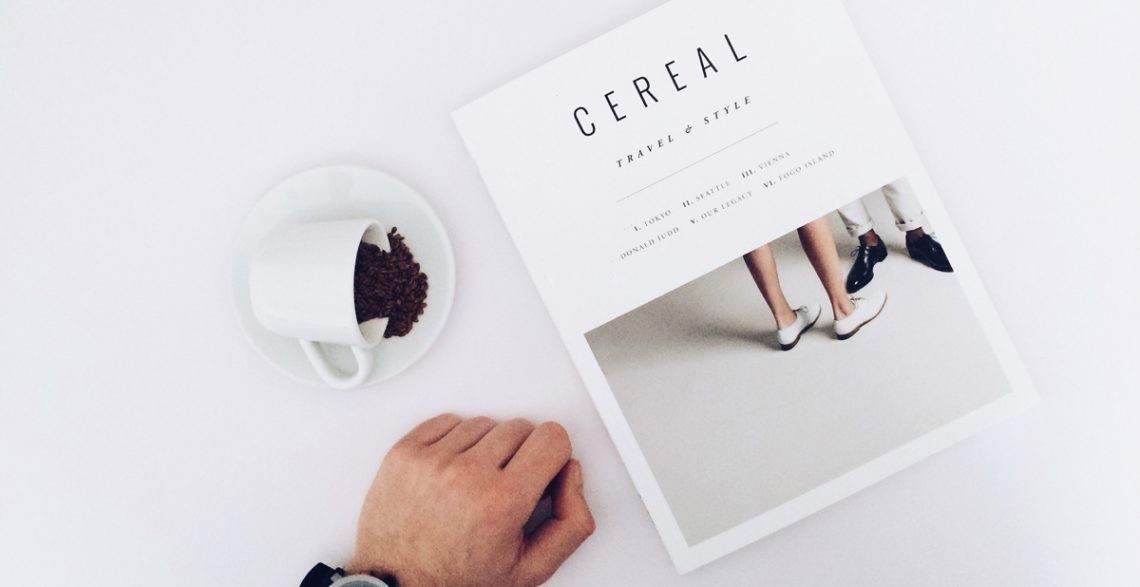 Dezi Blog & Magazine