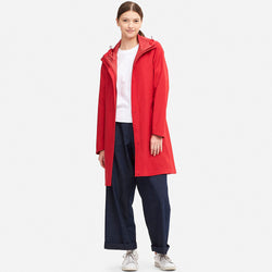 Floral Super Flare Trousers