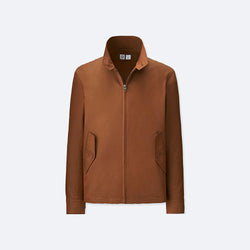 Stripe Tapered Trouser