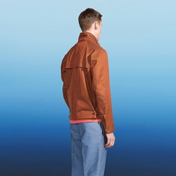 Stripe Tapered Trouser